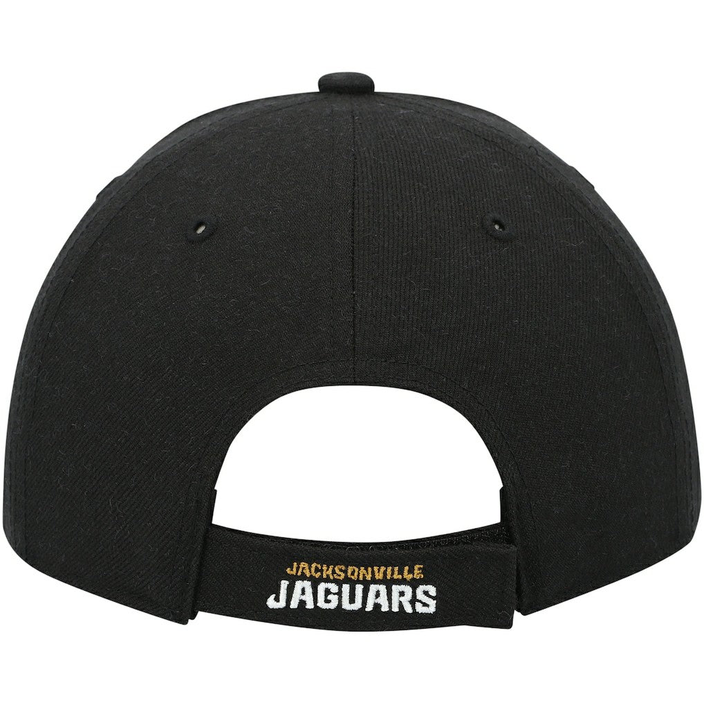 '47 MVP Adjustable Hat - Jacksonville Jaguars