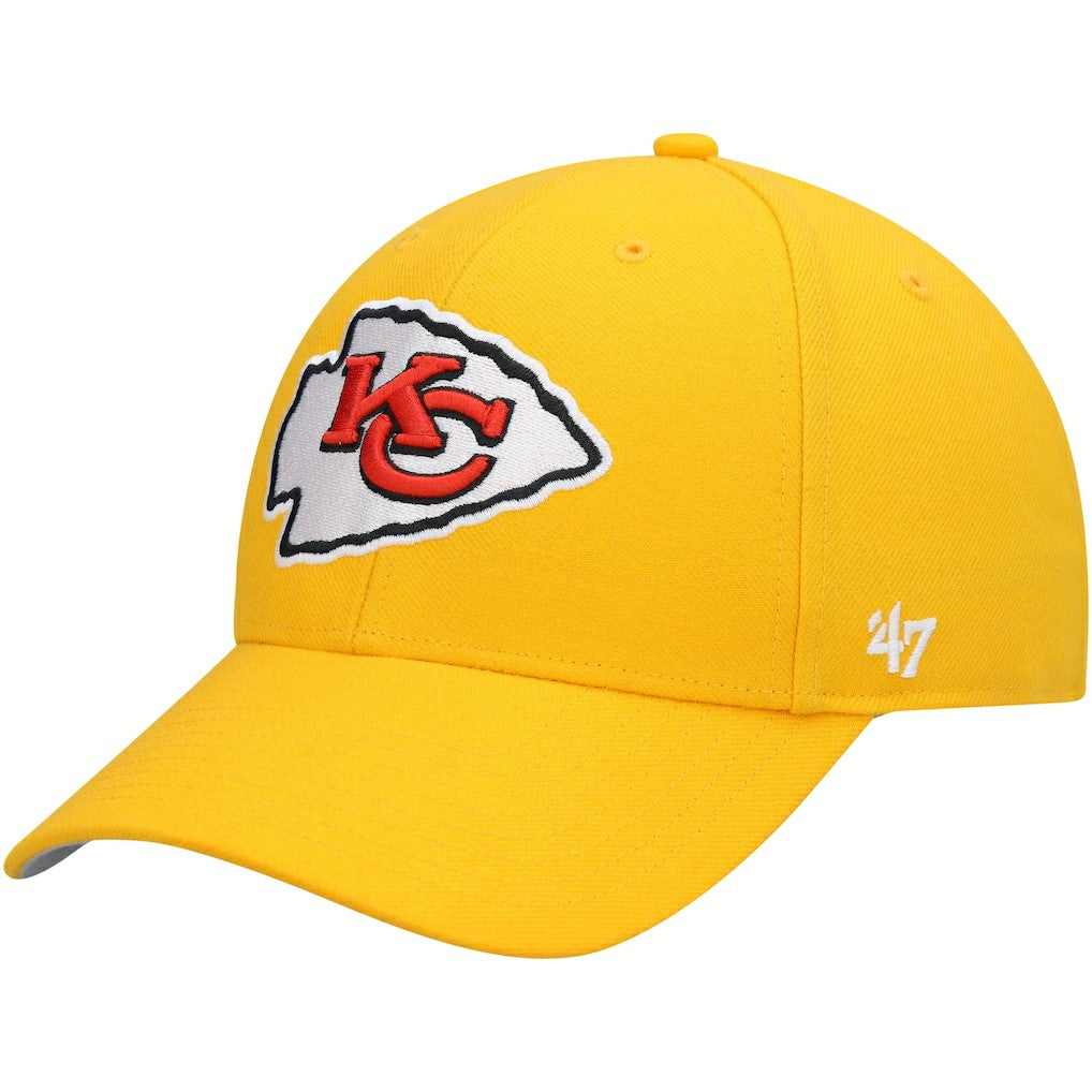 '47 MVP Adjustable Hat - Kansas City Chiefs