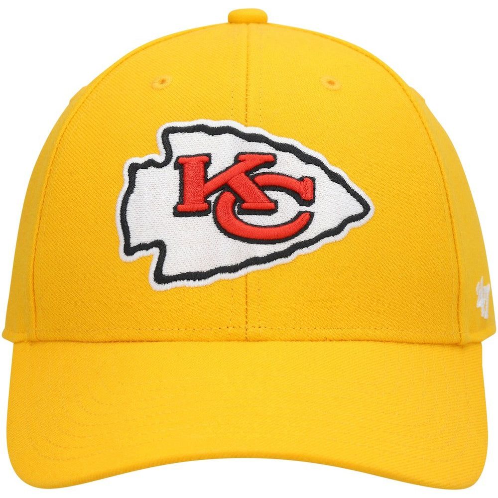 '47 MVP Adjustable Hat - Kansas City Chiefs