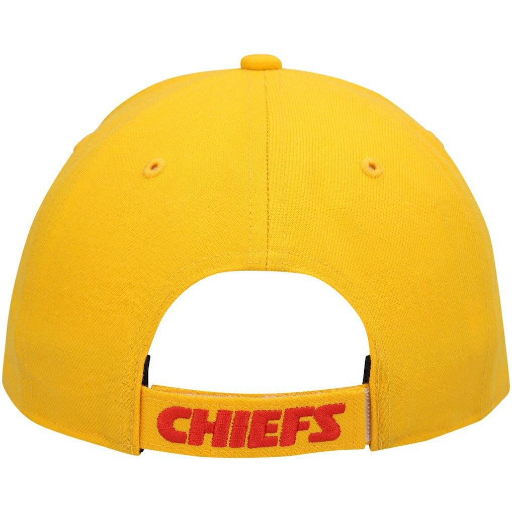 '47 MVP Adjustable Hat - Kansas City Chiefs