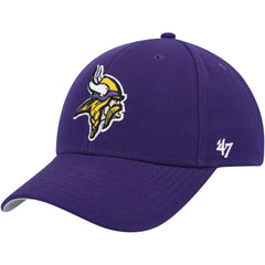 '47 MVP Adjustable Hat - Minnesota Vikings