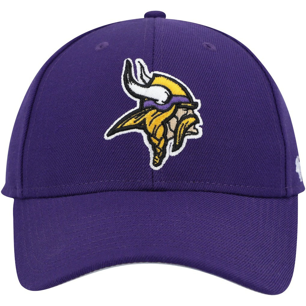 '47 MVP Adjustable Hat - Minnesota Vikings