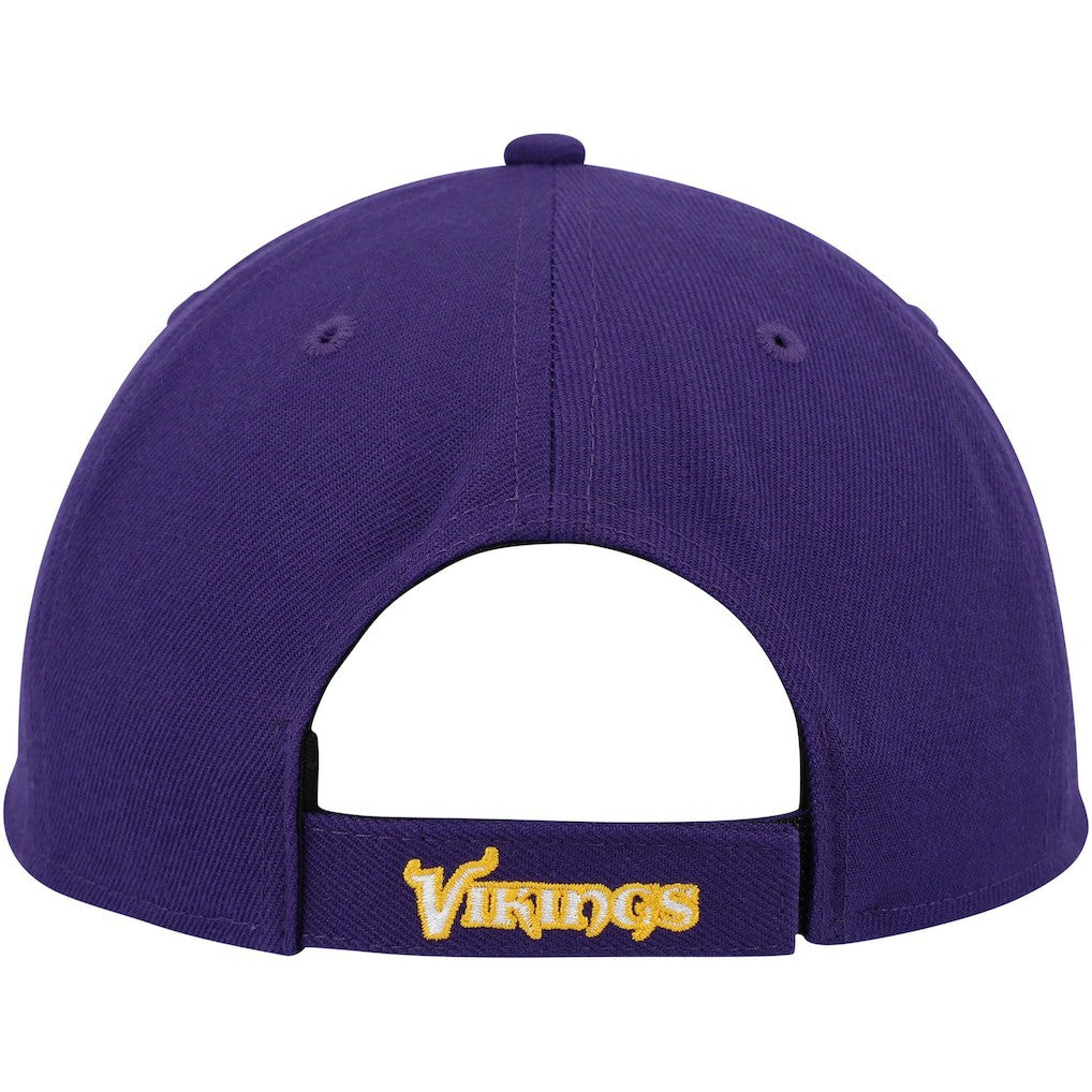 '47 MVP Adjustable Hat - Minnesota Vikings