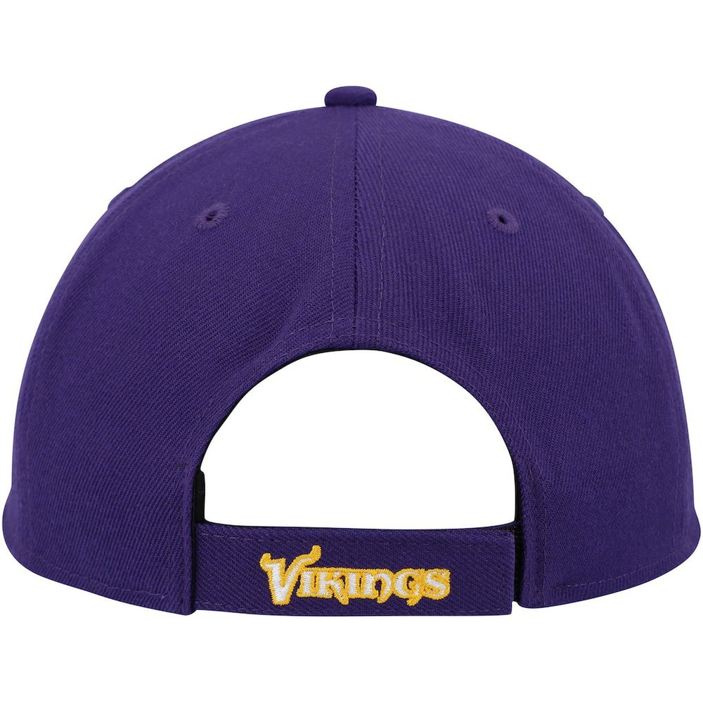 '47 MVP Adjustable Hat - Minnesota Vikings