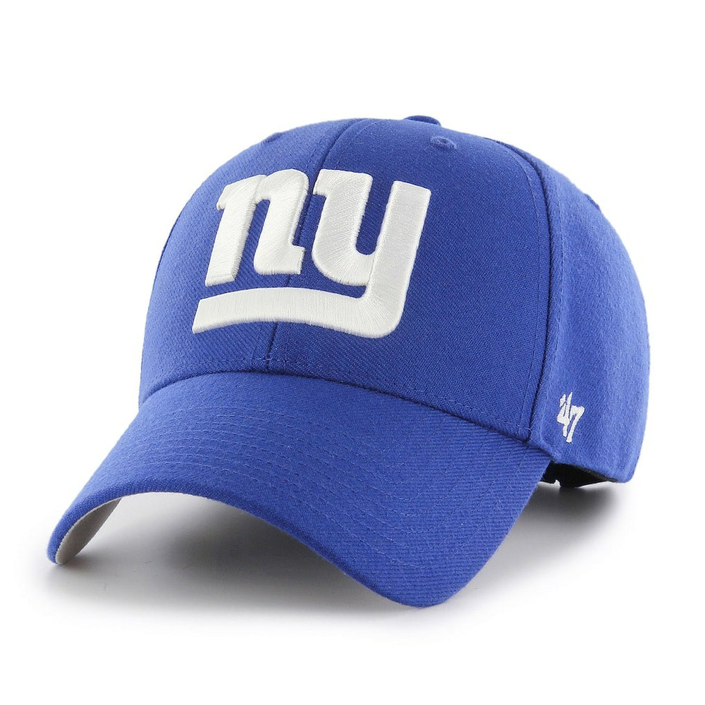 '47 MVP Adjustable Hat - New York Giants