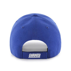 '47 MVP Adjustable Hat - New York Giants