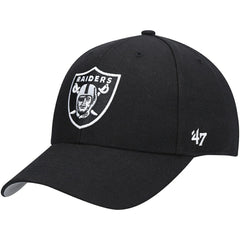 '47 MVP Adjustable Hat - Las Vegas Raiders