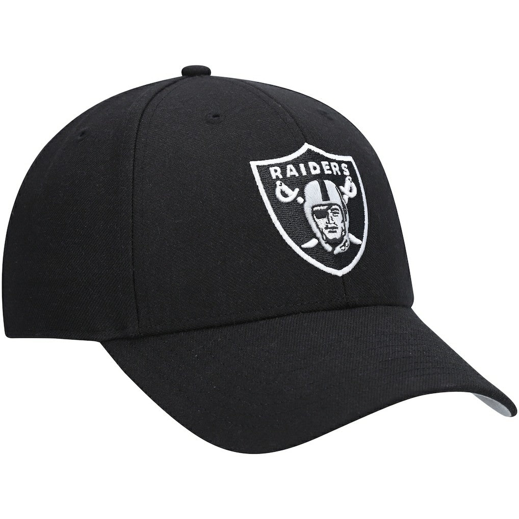 '47 MVP Adjustable Hat - Las Vegas Raiders