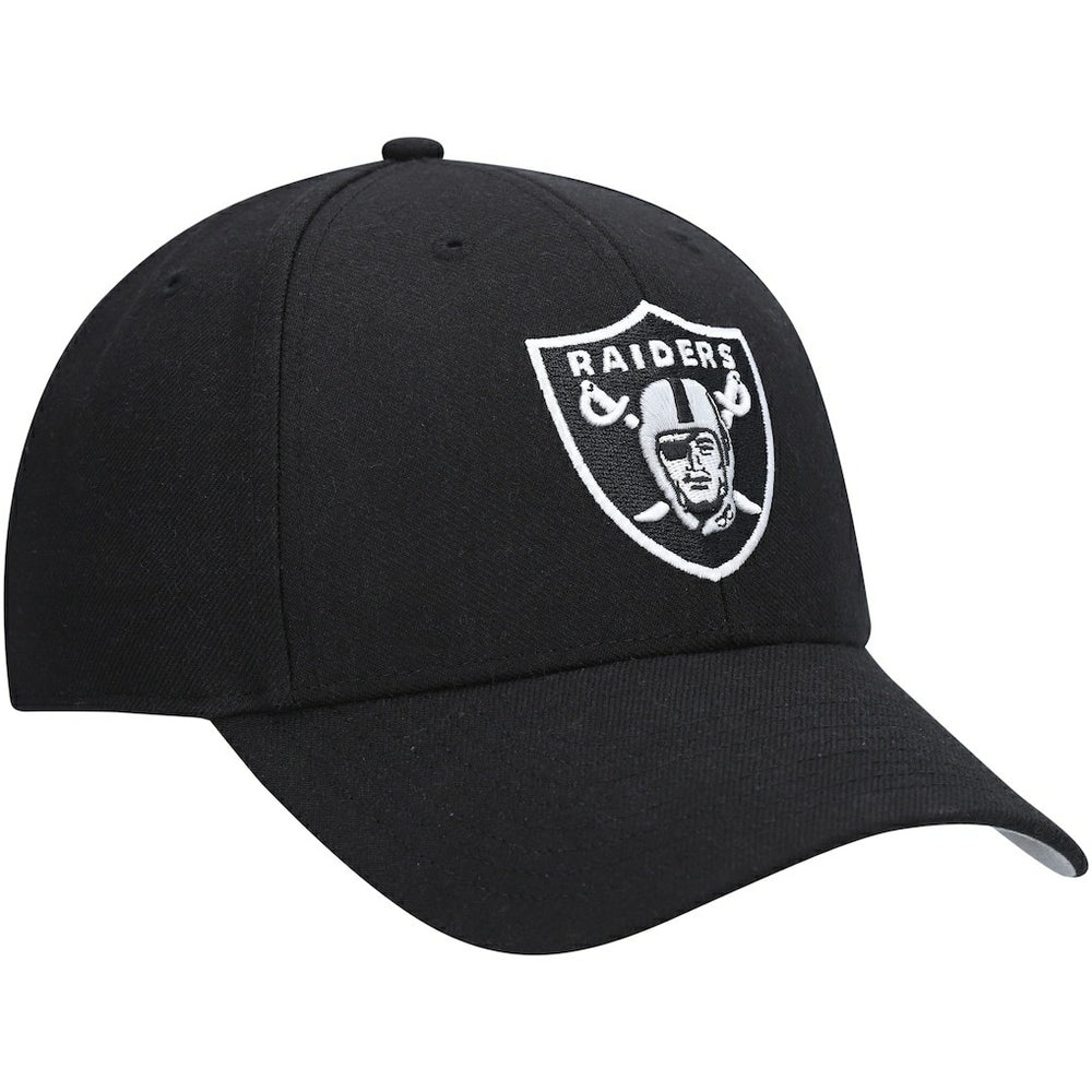 '47 MVP Adjustable Hat - Las Vegas Raiders