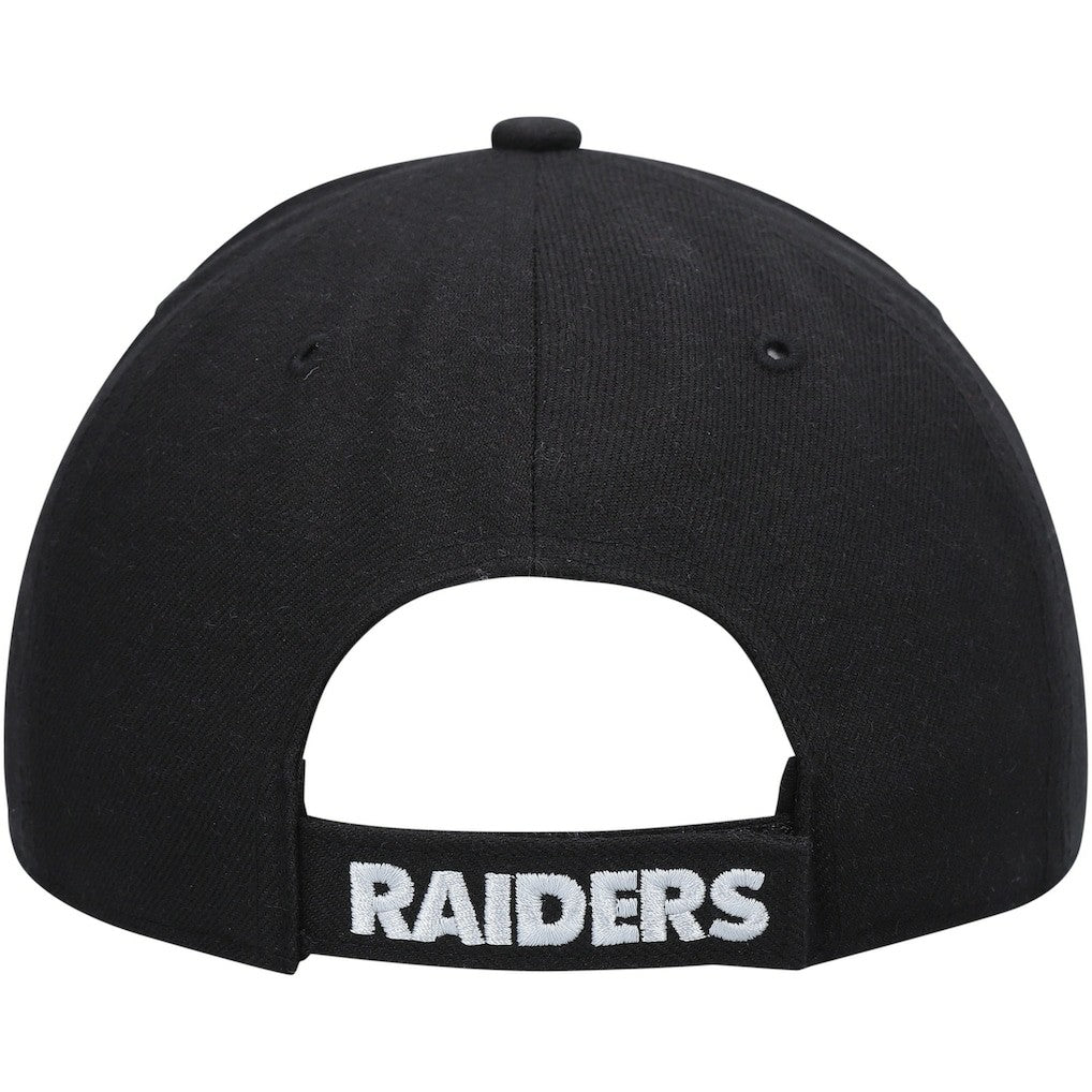 '47 MVP Adjustable Hat - Las Vegas Raiders