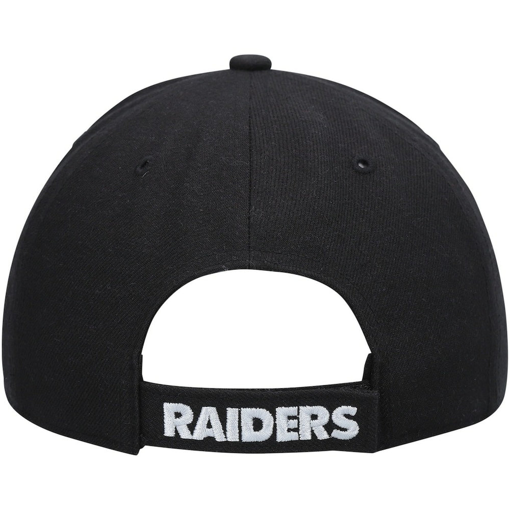 '47 MVP Adjustable Hat - Las Vegas Raiders