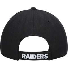 '47 MVP Adjustable Hat - Las Vegas Raiders