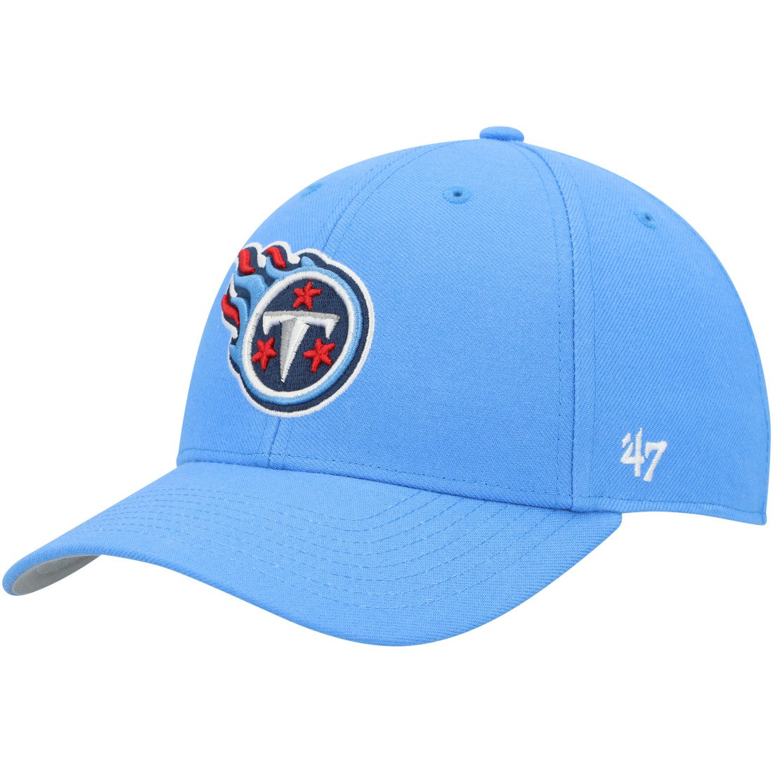 '47 MVP Adjustable Hat - Tennessee Titans