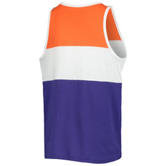 NBA Phoenix Suns Youth Hardwood Classics Special Script Tank Top