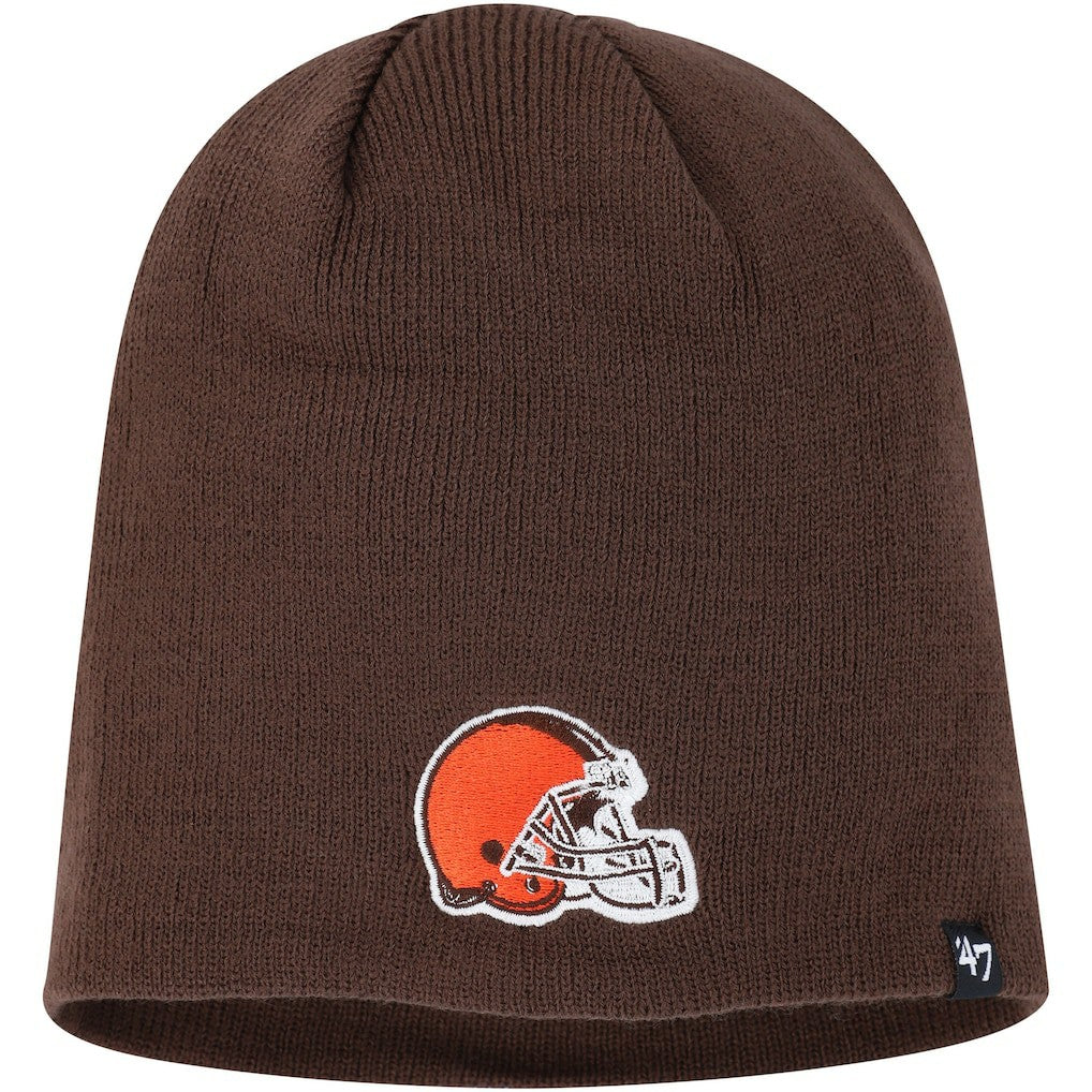'47 Primary Beanie - Cleveland Browns