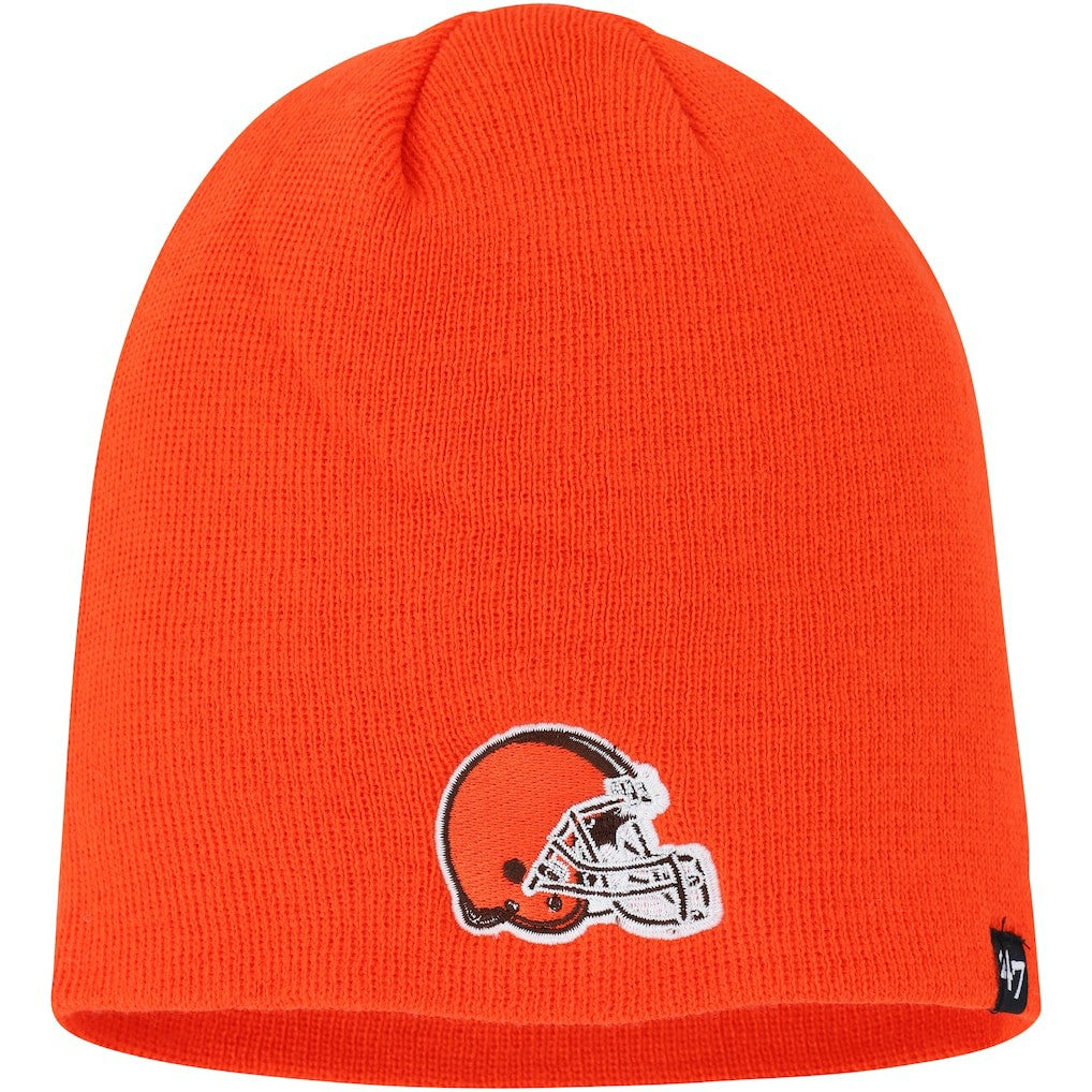 '47 Secondary Beanie - Cleveland Browns