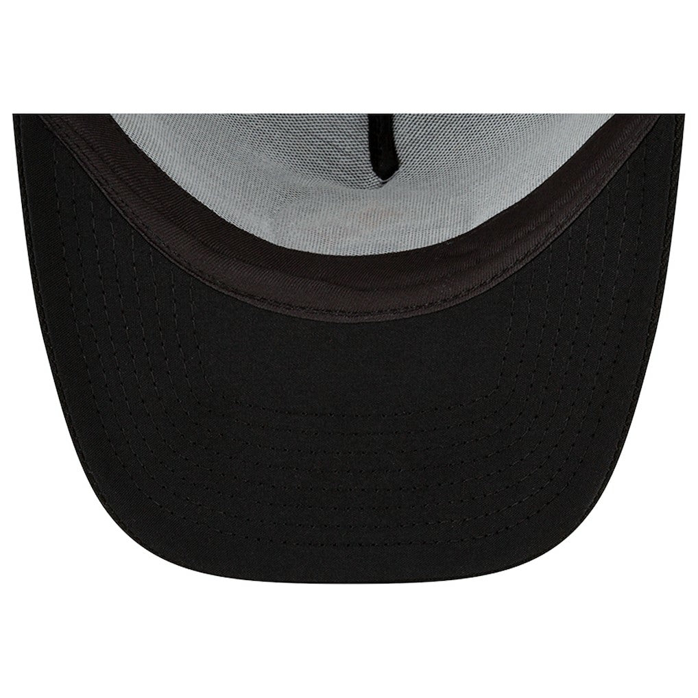 A-Frame Trucker 9FORTY Adjustable Hat - Cincinnati Bengals