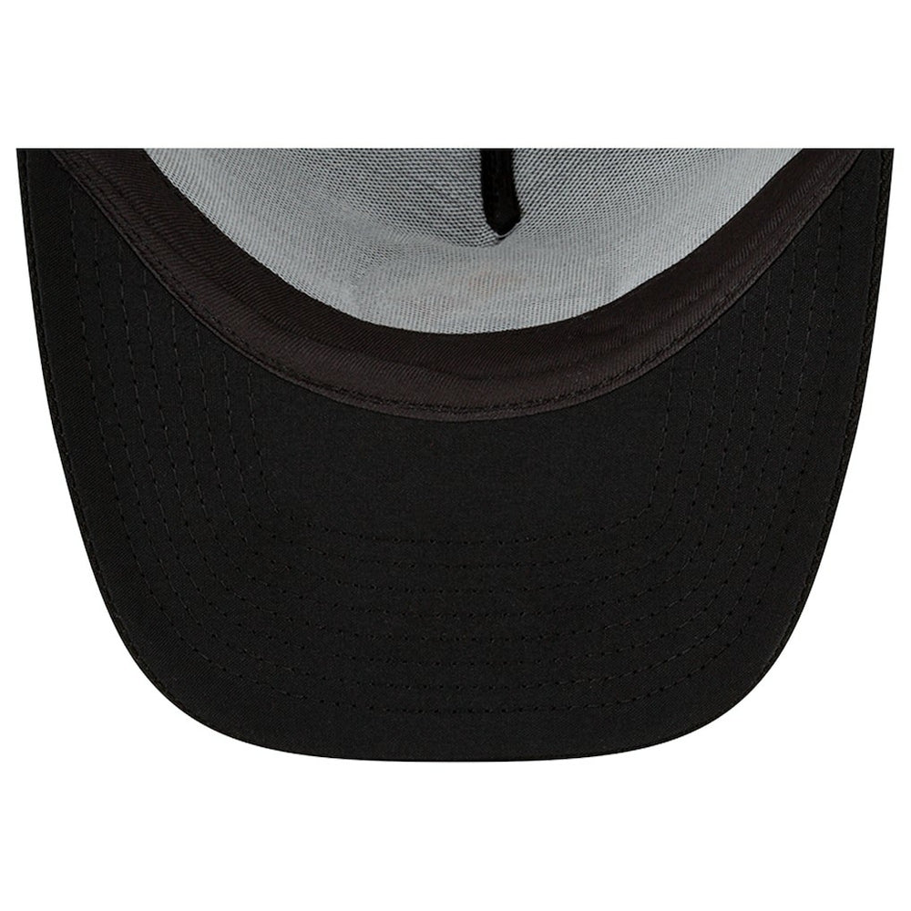 A-Frame Trucker 9FORTY Adjustable Hat - Cincinnati Bengals