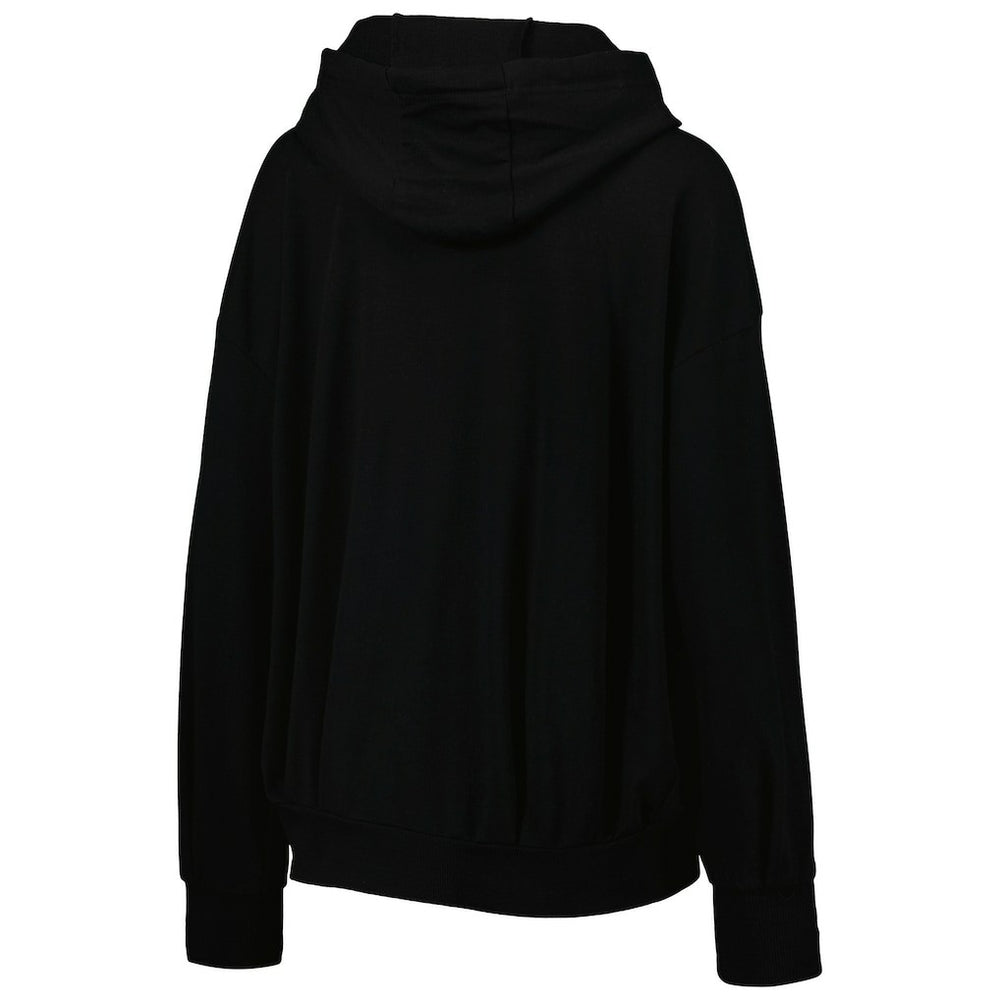 MSX by Michael Strahan Women's Emerson Lightweight Full-Zip Hoodie - Carolina Panthers