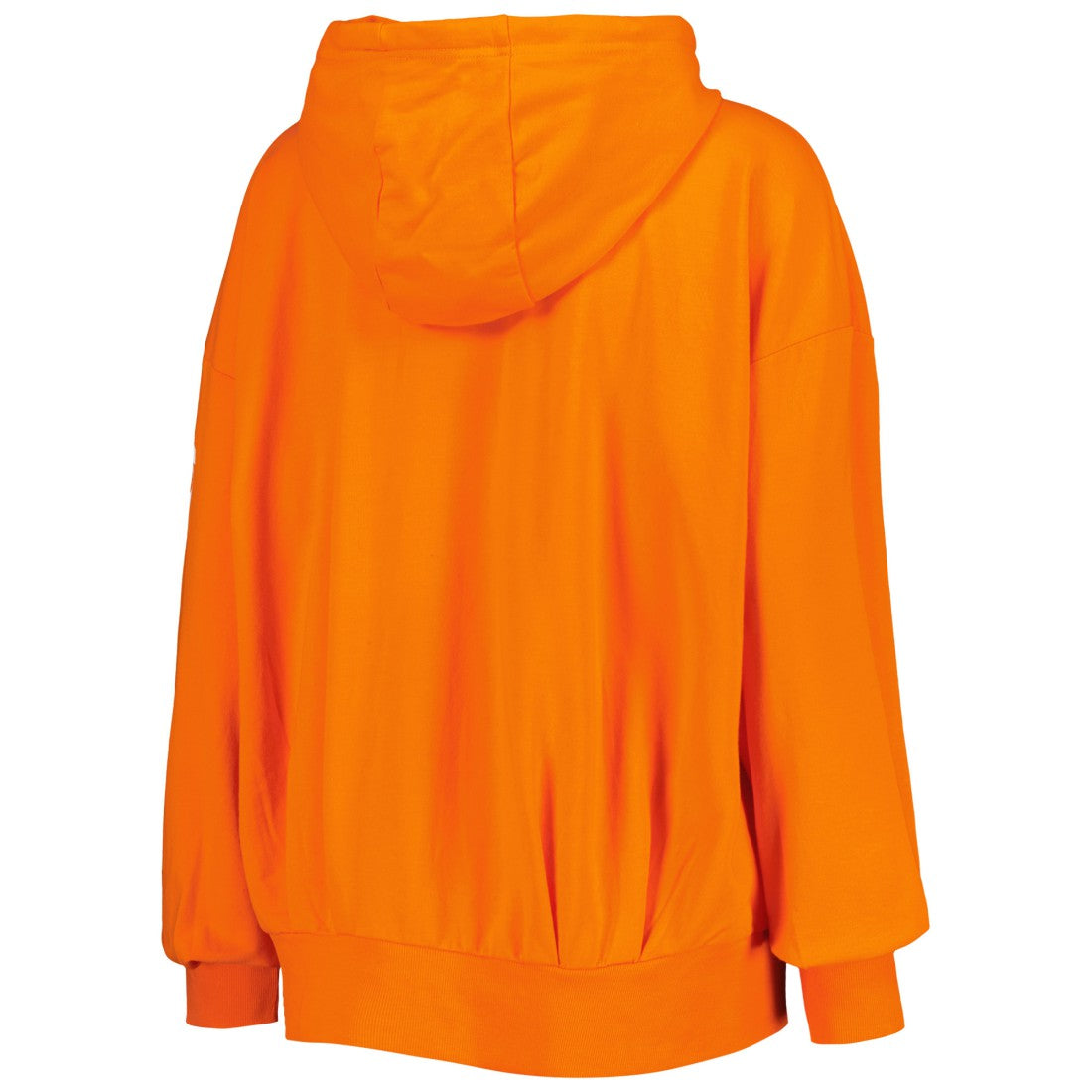 MSX by Michael Strahan Women's Emerson Lightweight Full-Zip Hoodie - Denver Broncos