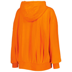MSX by Michael Strahan Women's Emerson Lightweight Full-Zip Hoodie - Denver Broncos