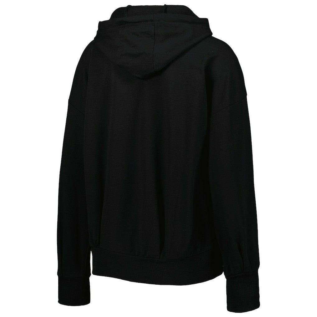 MSX by Michael Strahan Women's Emerson Lightweight Full-Zip Hoodie - New Orleans Saints