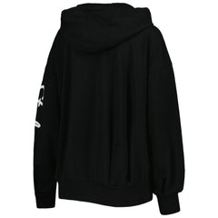 MSX by Michael Strahan Women's Emerson Lightweight Full-Zip Hoodie - Pittsburgh Steelers