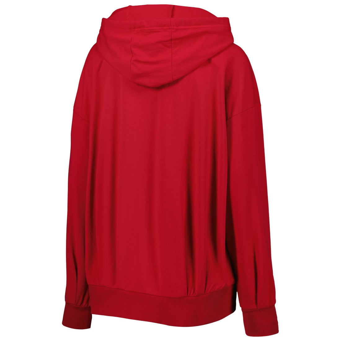 MSX by Michael Strahan Women's Emerson Lightweight Full-Zip Hoodie - Tampa Bay Buccaneers