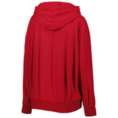 MSX by Michael Strahan Women's Emerson Lightweight Full-Zip Hoodie - Tampa Bay Buccaneers