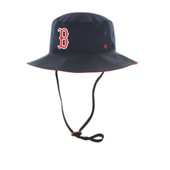 MLB Boston Red Sox '47 Panama Pail Team Bucket Hat