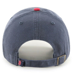 MLB Boston Red Sox '47 Clean Up Adjustable Hat