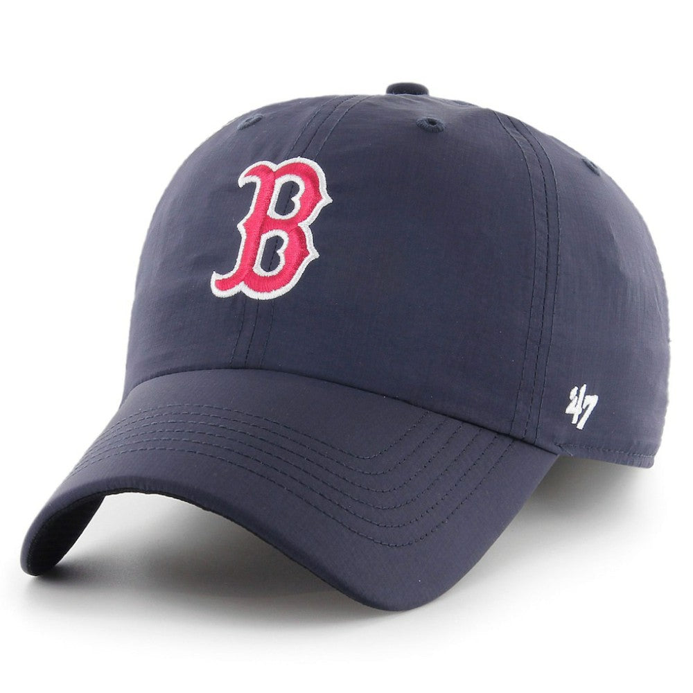 MLB Boston Red Sox '47 Running Clean Up Adjustable Hat