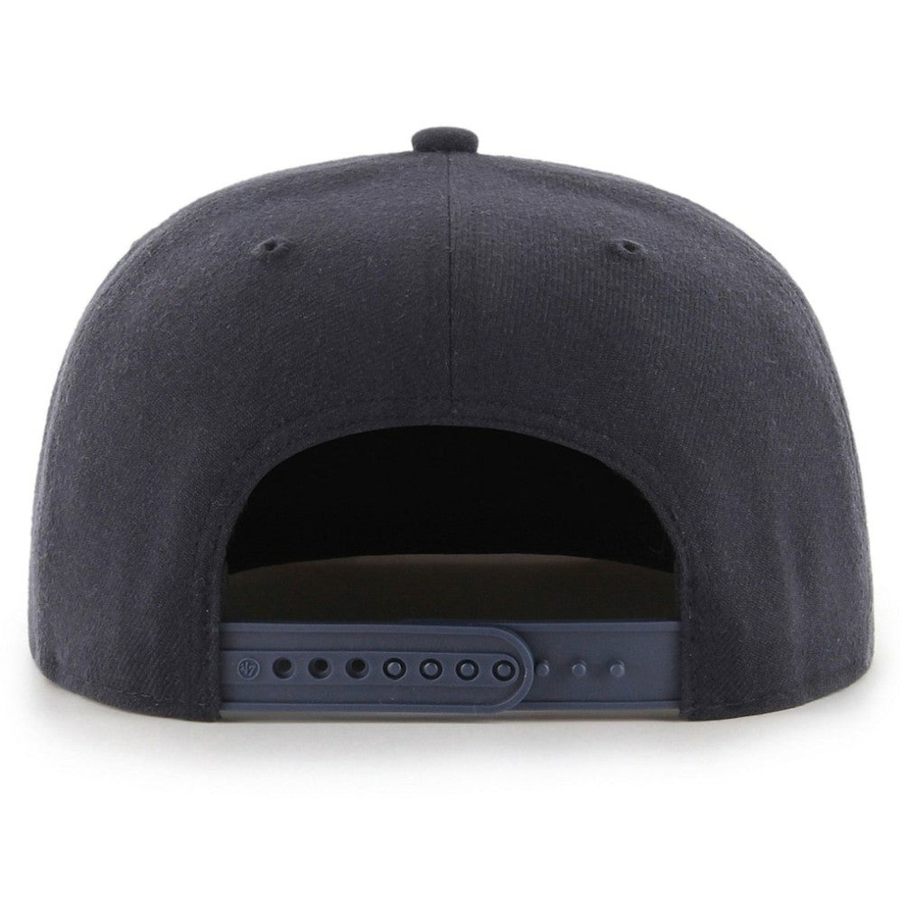 MLB Boston Red Sox '47 Snapback Adjustable Hat