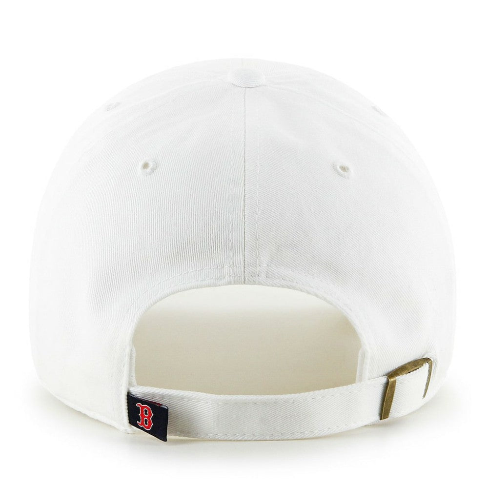 MLB Boston Red Sox '47 Team Logo Clean Up Adjustable Hat