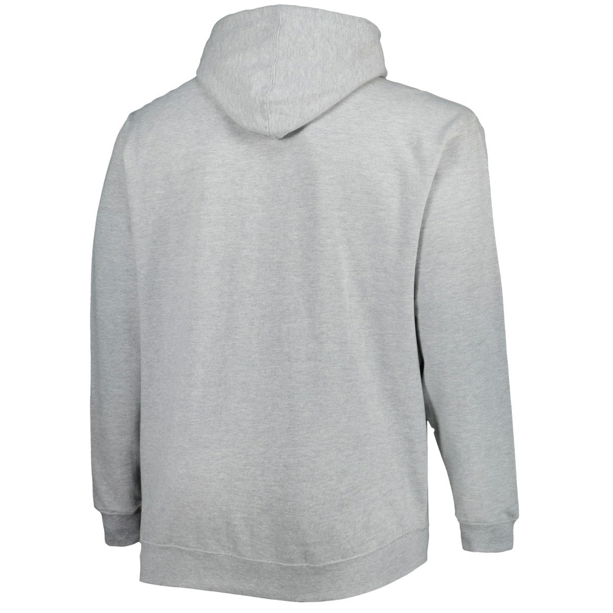 NBA Milwaukee Bucks Big & Tall Heart & Soul Pullover Hoodie