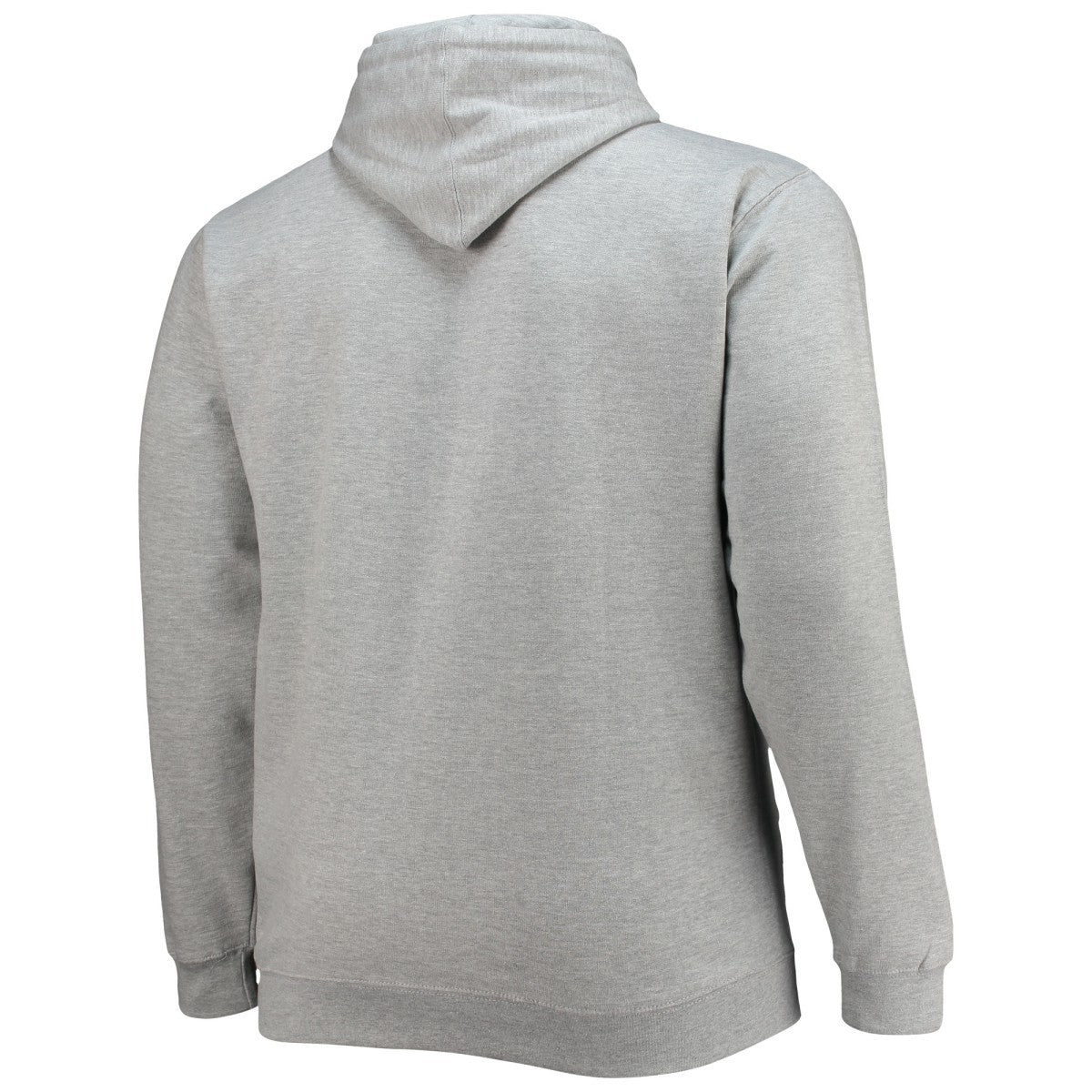 NBA Memphis Grizzlies Big & Tall Heart & Soul Pullover Hoodie