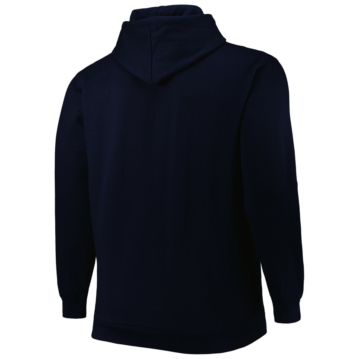 NBA Memphis Grizzlies Big & Tall Heart & Soul Pullover Hoodie