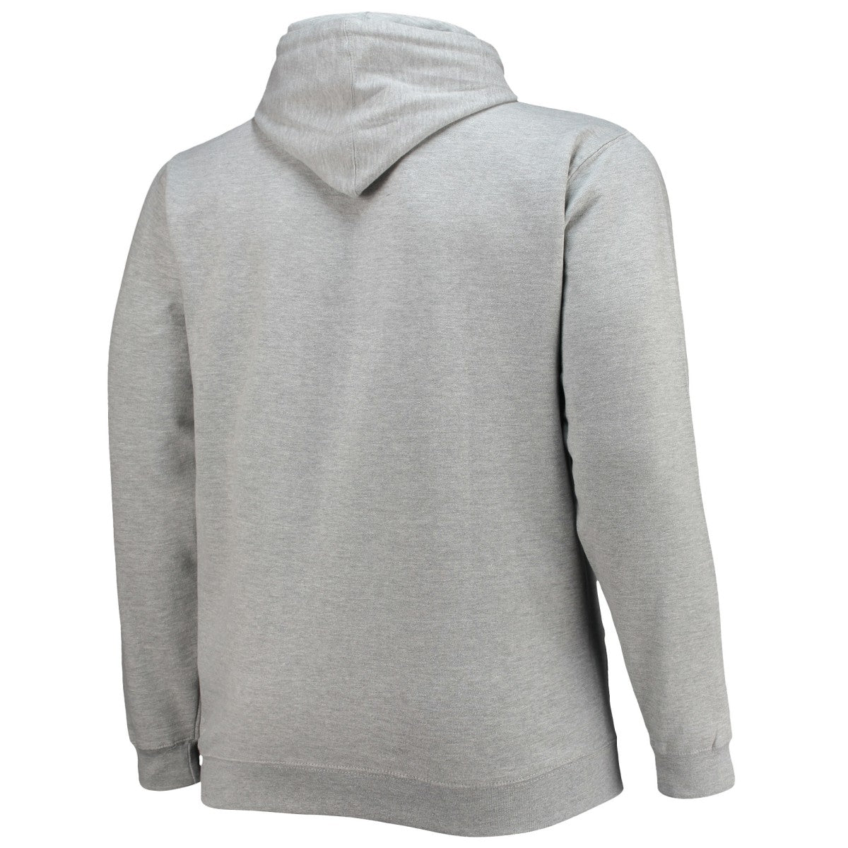 NBA Miami Heat Big & Tall Heart & Soul Pullover Hoodie