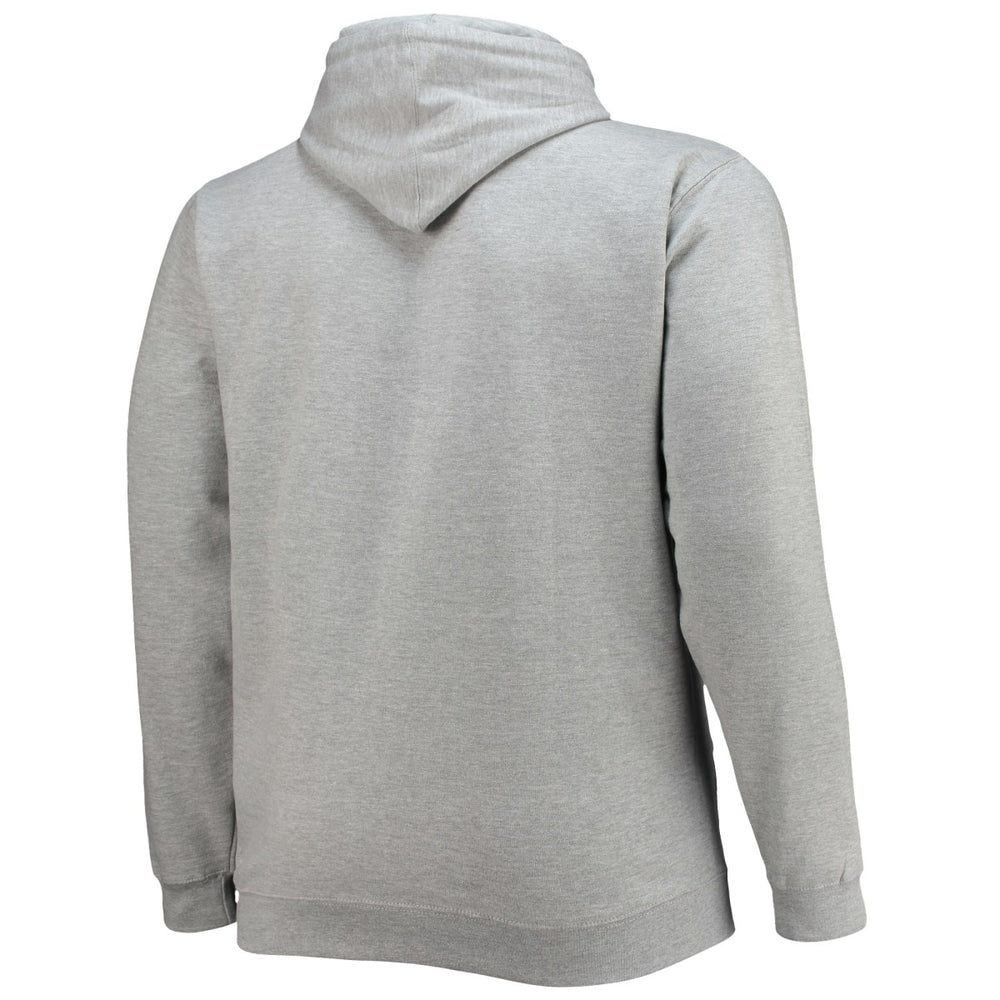 NBA Miami Heat Big & Tall Heart & Soul Pullover Hoodie