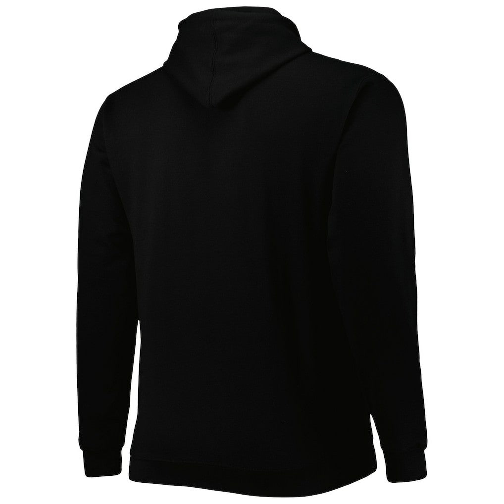 NBA Orlando Magic Big & Tall Heart & Soul Pullover Hoodie