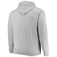 NBA Brooklyn Nets Big & Tall Heart & Soul Pullover Hoodie