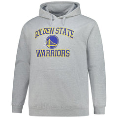 NBA Golden State Warriors Big & Tall Heart & Soul Pullover Hoodie sale