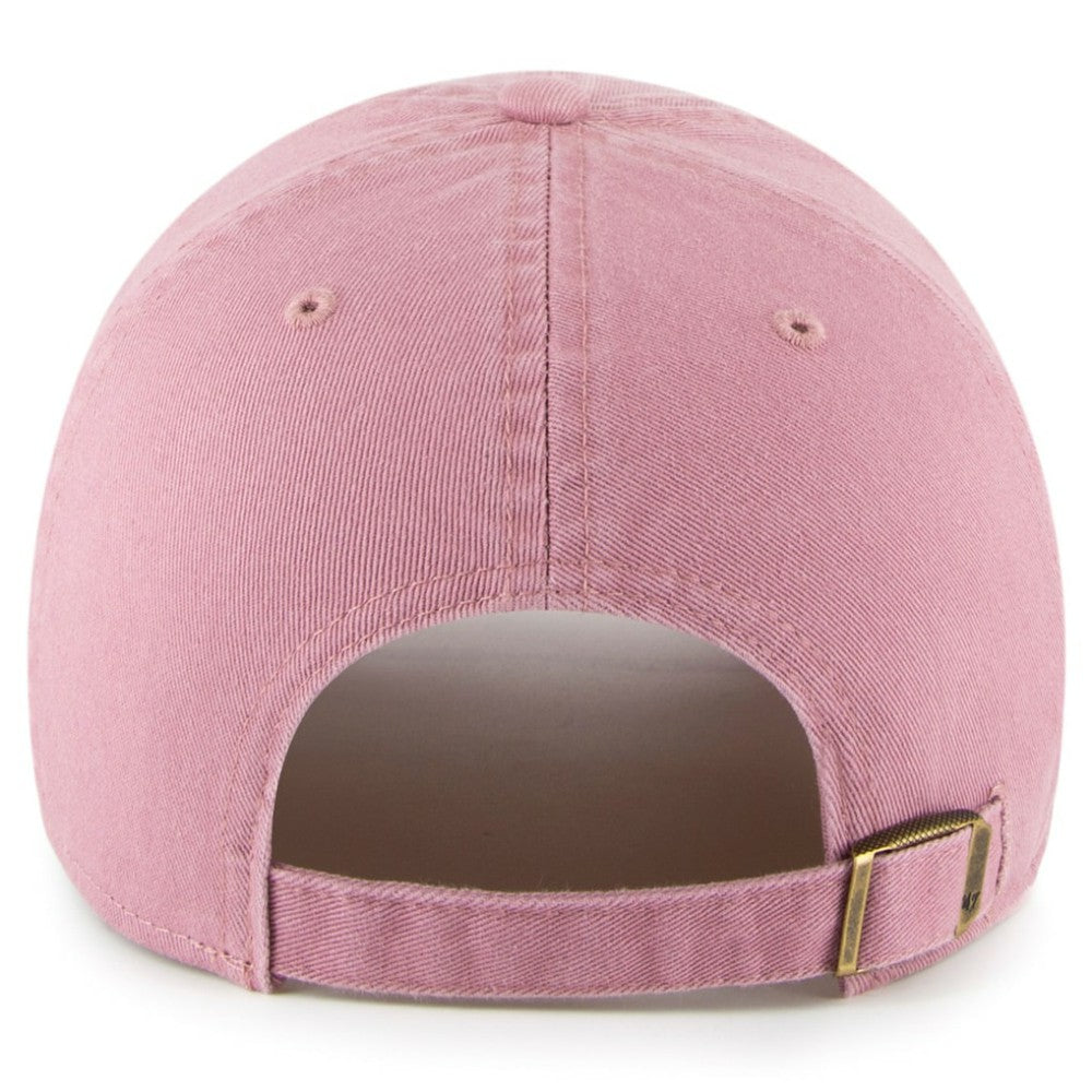 MLB Boston Red Sox '47 Women's Clean Up Adjustable Hat