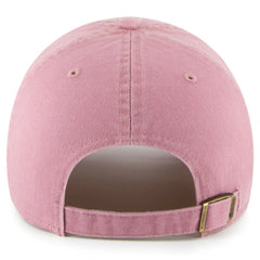 MLB Boston Red Sox '47 Women's Clean Up Adjustable Hat