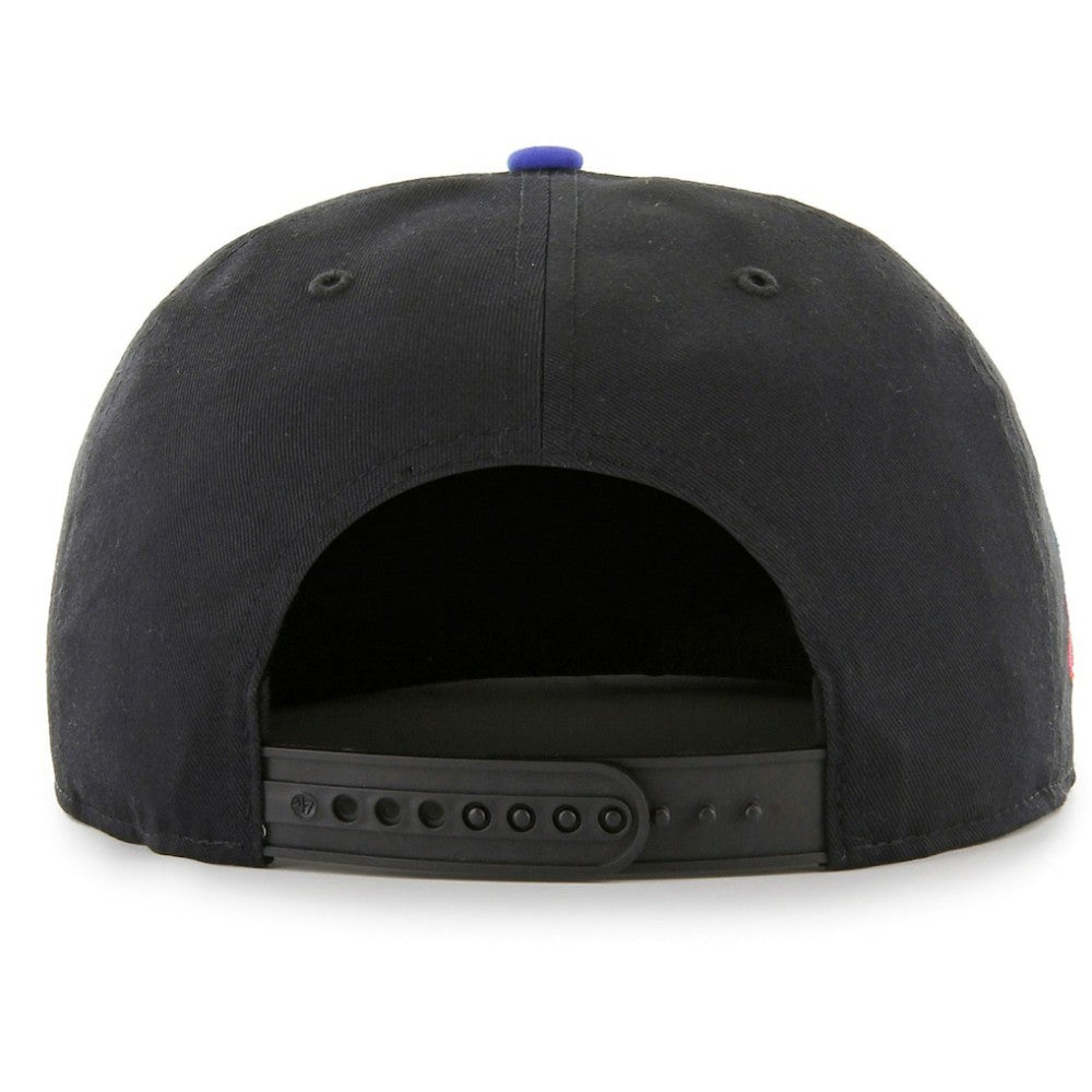 MLB Boston Red Sox '47 Youth Snapback Adjustable Hat