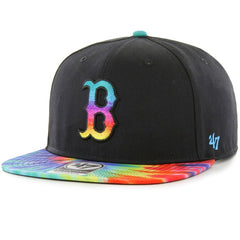 MLB Boston Red Sox '47 Youth Snapback Adjustable Hat