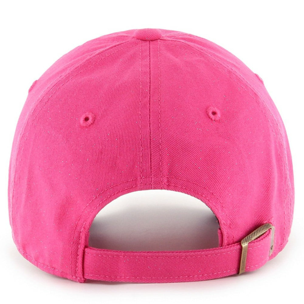MLB Boston Red Sox '47 Youth Stardust Clean Up Adjustable Hat
