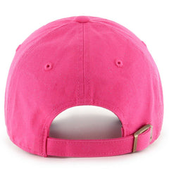 MLB Boston Red Sox '47 Youth Stardust Clean Up Adjustable Hat