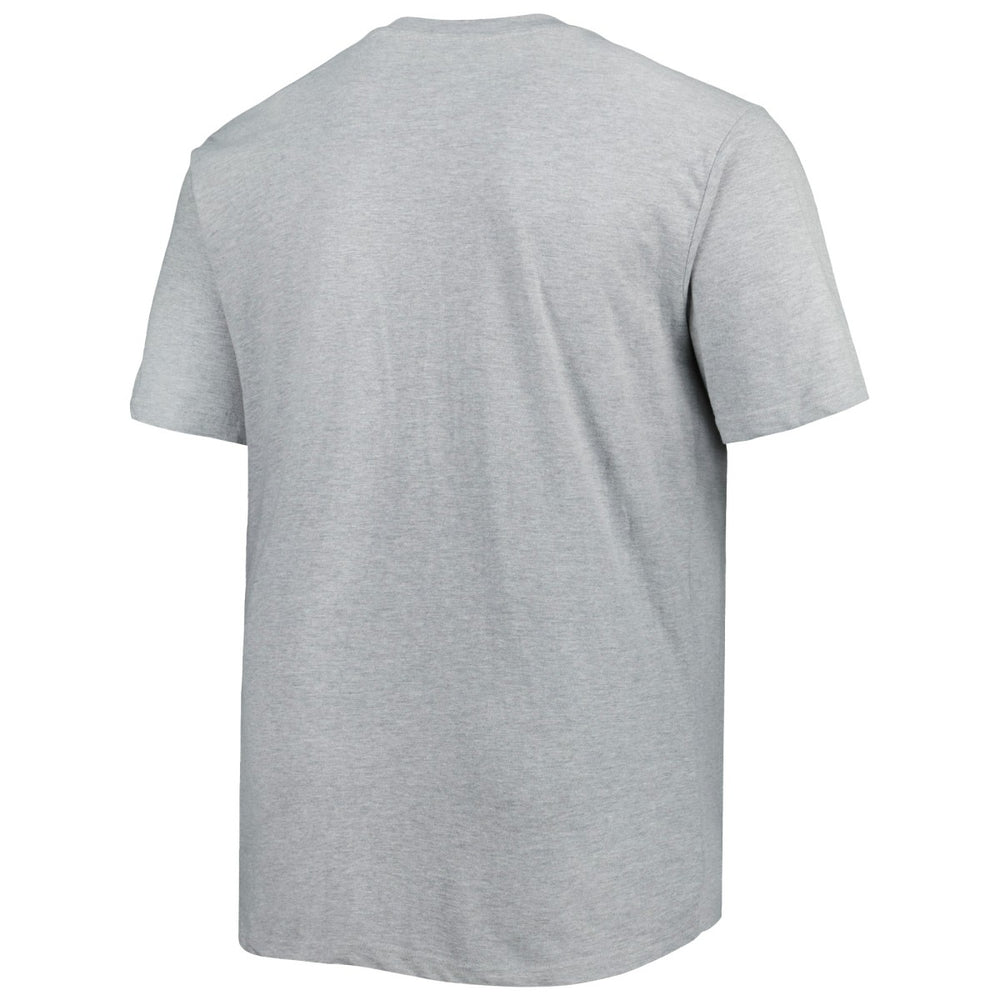 NBA Milwaukee Bucks Big & Tall Heart & Soul T-Shirt