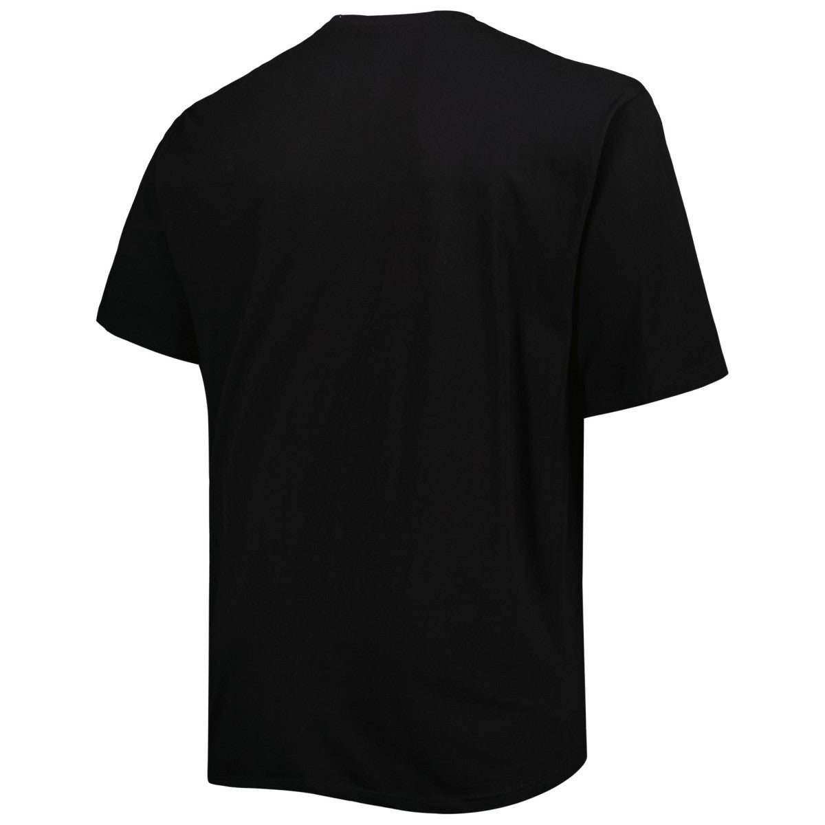 NBA Portland Trail Blazers Big & Tall Heart & Soul T-Shirt